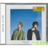 kinki kids 光之氣配 【初回盤A】CD+DVD