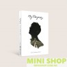 SHIN SEUNG HUN 申昇勳- MY PERSONAS (SPECIAL ALBUM)