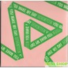 SEVENTEEN - YOU MAKE MY DAY (5TH MINI ALBUM) FOLLOW VER.