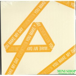 SEVENTEEN - YOU MAKE MY DAY...