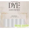 GOT7 [DYE] ALBUM PREVIEW