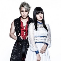 西川貴教 + ASCA/ 天秤 -Libra-...