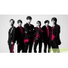 SIXTONES/未定 (2ndシングル) [期間限定盤, CD+DVD]