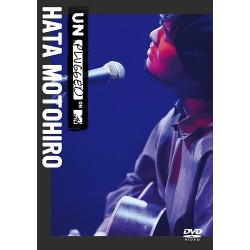 DVD 秦基博 MOTOHIRO HATA/MTV...