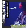 秦基博 MOTOHIRO HATA/MTV Unplugged: Hata Motohiro [Blu-ray]