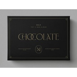 Gold Ver. CHANGMIN 昌珉-...