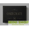 Gold Ver. CHANGMIN 昌珉- CHOCOLATE (1ST MINI ALBUM) Orange Ver.