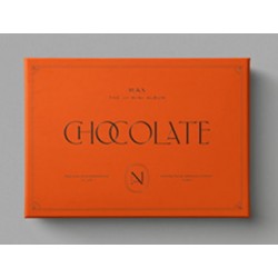 CHANGMIN 昌珉- CHOCOLATE (1ST...