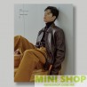 KIM DONG JUN 金桐俊 ZE:A - 스물아홉, 그 즈음에 (1ST MINI ALBUM)
