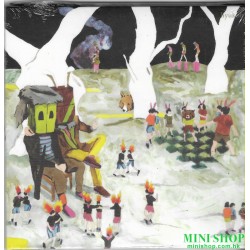 HYUKOH - VOL.1 [23]