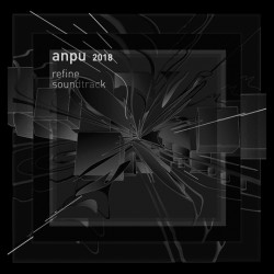 安溥 anpu : 煉雲原聲帶