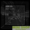 安溥 anpu : 煉雲原聲帶