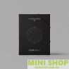 EXO - EXO PLANET  5 [EXPLORATION] PHOTOBOOK & LIVE ALBUM (2CD)