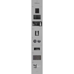 EXO - EXO PLANET  5 [EXPLORATION] PHOTOBOOK & LIVE ALBUM (2CD)