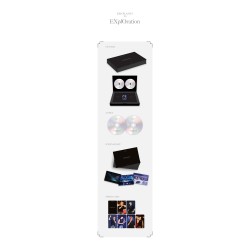 EXO - EXO PLANET 5 [EXPLORATION] 2DVD