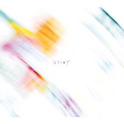 NEWS STORY 初回盤 (CD+DVD) 台壓
