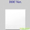 YOU ver.  WINNER 3rd FULL ALBUM [Remember]