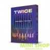 BD TWICE - TWICE WORLD TOUR 2019 [TWICELIGHTS] IN SEOUL 2BLU-RAY