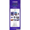BD TWICE - TWICE WORLD TOUR 2019 [TWICELIGHTS] IN SEOUL 2BLU-RAY