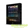 DVD TWICE - TWICE WORLD TOUR 2019 [TWICELIGHTS] IN SEOUL 2DVD