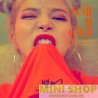 SOLAR 솔라  1st Solo Album [SPIT IT OUT]
