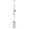 ATEEZ - ATEEZ OFFICIAL LIGHT STICK