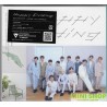 Seventeen Happy Ending 初回限定盤B