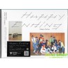 Seventeen Happy Ending 初回限定盤C