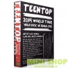 TEEN TOP - 2014 WORLD TOUR [HIGH KICK] IN SEOUL 2DVD