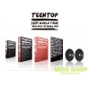 TEEN TOP - 2014 WORLD TOUR [HIGH KICK] IN SEOUL 2DVD