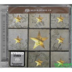 影視新節奏 SACD~EASACD032