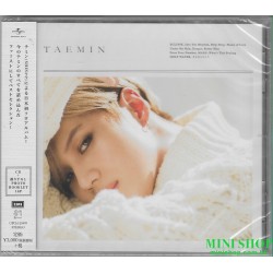 TAEMIN泰民 /TAEMIN(+PHOTO...