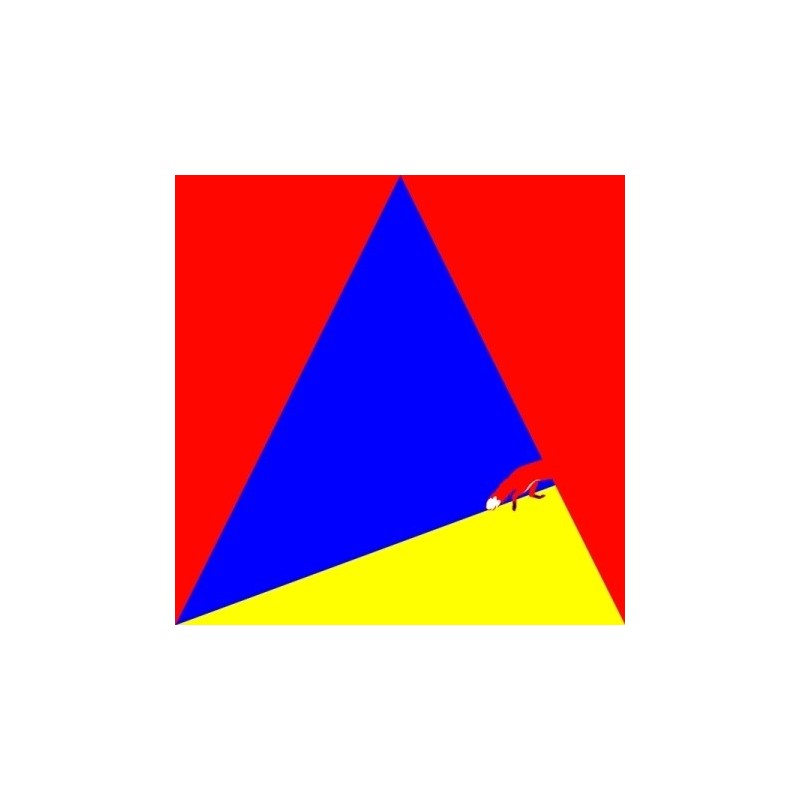 SHINEE - VOL.6 ['THE STORY OF LIGHT' EP.1]