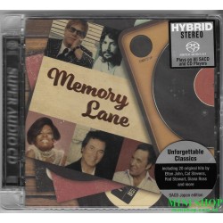 Memory Lane Memory Lane...