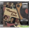 Memory Lane Memory Lane (Hybrid-SACD)