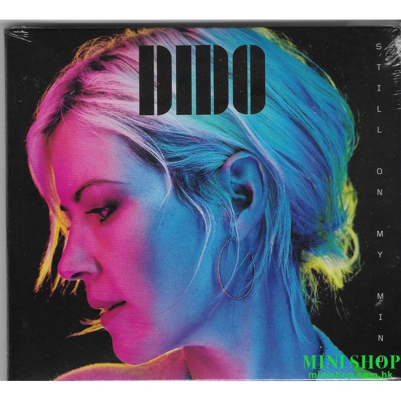 DIDO - STILL ON MY MIND
