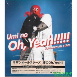 SOUTHERN ALL STARS/海のOh,...