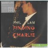 林奕匡Phil Lam　Finding Charlie