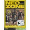 黃色 NCT 127 - VOL.2 [NCT 127 NEO ZONE]