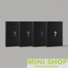 NU'EST - THE NOCTURNE (8TH MINI ALBUM)