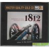 MQGCD 1812 OVERTURE KARAJAN