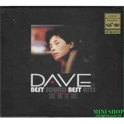 王傑~BEST SOUND BEST HITS UPM...