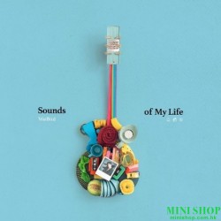韋禮安  Sounds of My Life