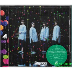 欅坂46 KEYAKIZAKA46/TBA...