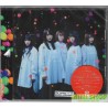 欅坂46 KEYAKIZAKA46/TBA 初回-C(+DVD)(初回)