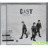 KAT-TUN/CAST(+DVD)(初回限量版.)