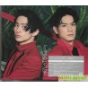 KEN TACKEY/GYAKUTEN LOVERS 初回-A(+DVD)(初回限量版.)