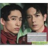 KEN TACKEY/GYAKUTEN LOVERS(通常版)