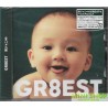 KANJANI EIGHT/GR8EST(2CD)(通常版)