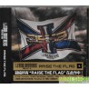 三代目 J Soul Brothers from 放浪一族／RAISE THE FLAG 普通版 CD ONLY 台壓